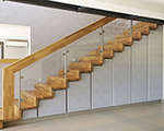 Construction et protection de vos escaliers par Escaliers Maisons à Saint-Amans-du-Pech